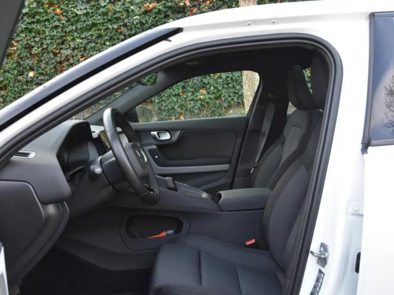 Polestar polestar 2 Long Range Dual Motor Launch Edition 78kWh | SOH 9  occasion  L'Union - photo n8